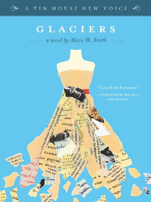 Title details for Glaciers by Alexis Smith - Available
